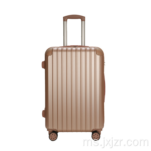 Hardside ABS Travel Rolling Suitcase